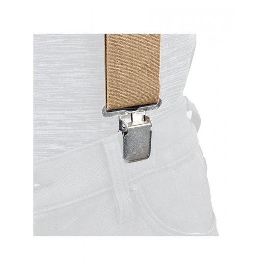 Oxford Riggers Essential Extra Strong Braces at JTS Biker Clothing